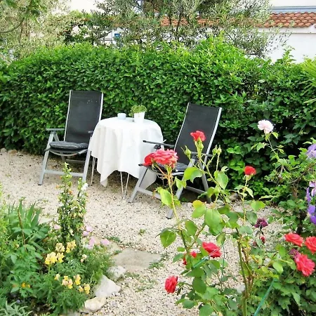 Radenka Apartament *