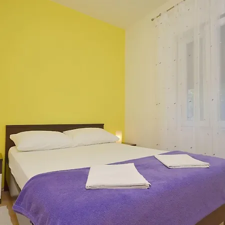 Apartament Radenka *