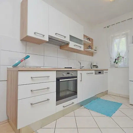 Apartament Radenka *