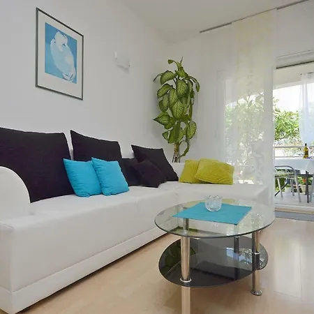 Apartament Radenka